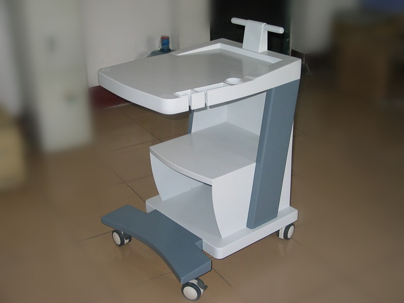 醫療工作站